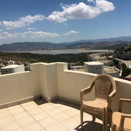 Villa Ozzie *