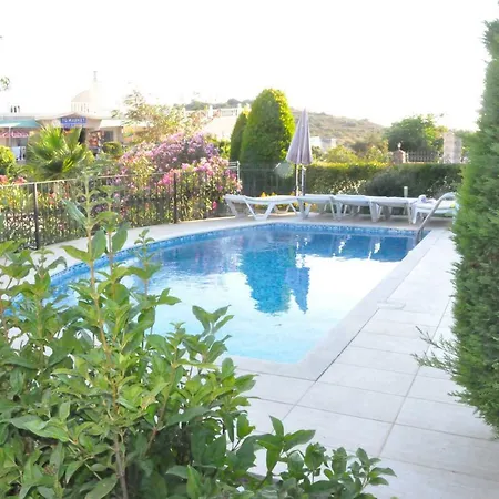 Villa Ozzie *