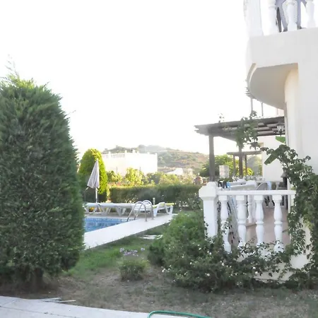 Ozzie Villa