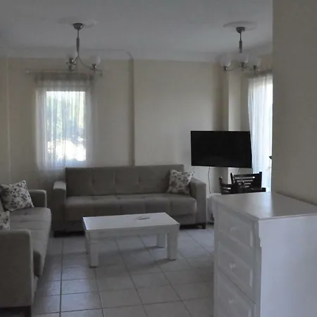 Villa Ozzie